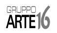 Gruppo Arte 16 Logo