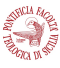 Pontificia Facoltà Teologica di Sicilia Logo