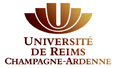 Université de Reims Logo
